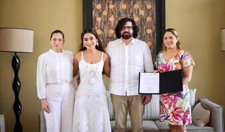 El Congreso mañana domingo reconocerá a Abraham Simón como médico del Año en Yucatán