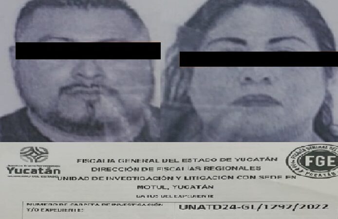 Dzilameña creyó en créditos a fondo perdido ahora denunció a sus estafadores