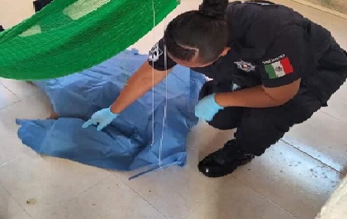 Obreros hallaron muerto a su compañero de trabajo en una casa en Valladolid