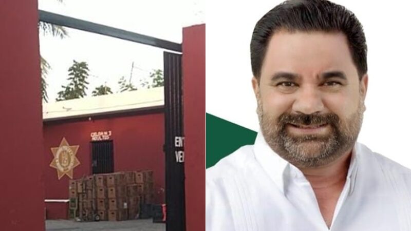 Clandestinos, el jugoso negocio del “ZorroRata”, denuncian Motuleños  