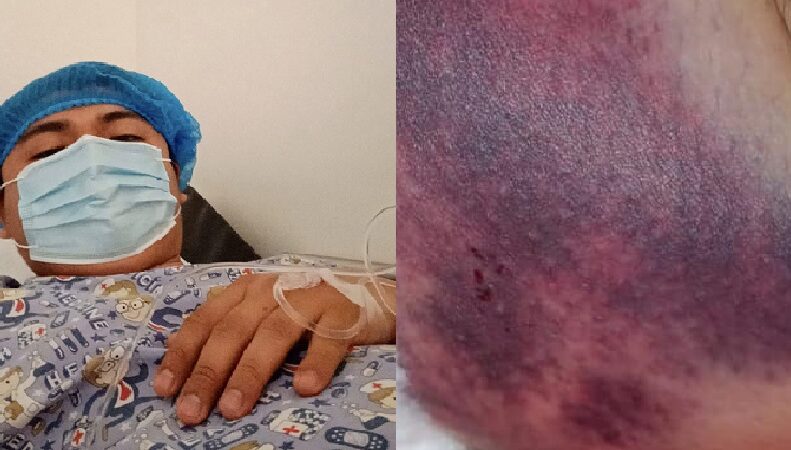 Madrean, por mujeriego, a “Nacoleón”, alcalde de Yobaín: Un abuso más