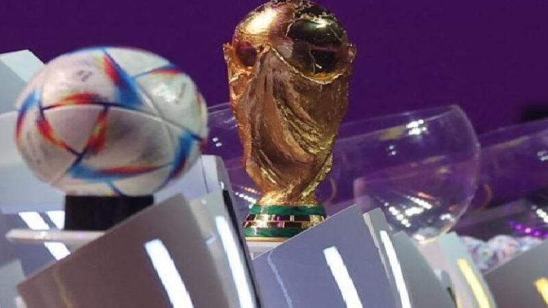 Hoy domingo se inaugura el Mundial de futbol Qatar 2022: aquí los horarios