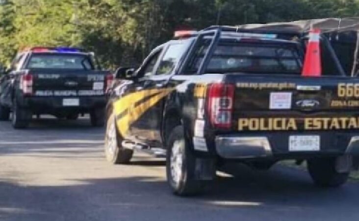 Deprimido por las bebidas alcohólicas un joven albañil se ahorcó en Muxupip