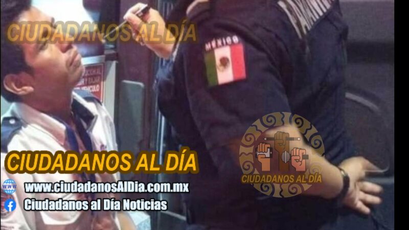 El Velador de una obra en construcción sufrió una descarga eléctrica en Chicxulub