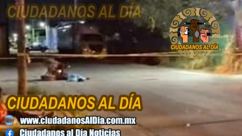 Una madre murió después que derrapó con su hija en una cuatrimoto en Progreso