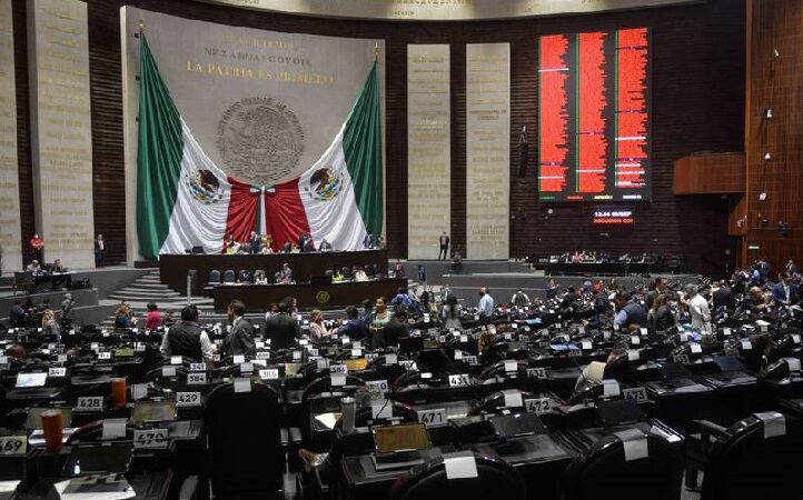 Presupuesto 2023: Se consuma recorte al INE; Diputados lo aprueban en lo general