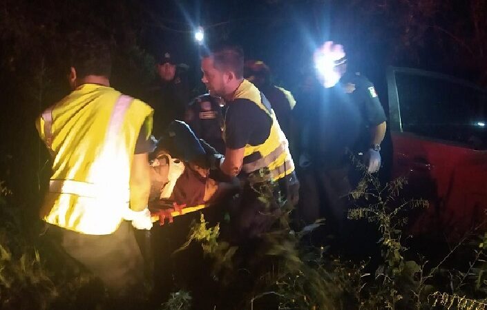 Mortal choque en el periférico de Motul: Dos muertos y dos lesionados