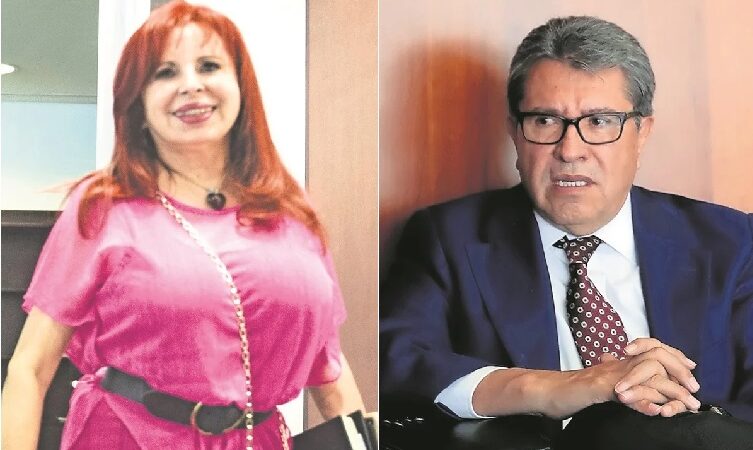 Pese a amparo, Layda Sansores va con audios y mensajes en Martes del Jaguar contra Alito y Monreal “El Lord Brother”