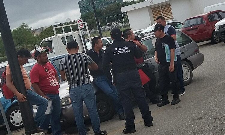 Iniciará una cacería de Brujas de “Conductores sin licencia” en Temax