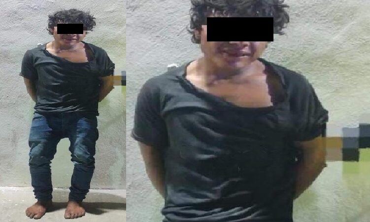 Quinta vez en un mes que detienen y dejan libre al J.J.: afectados no denuncian en la FGE