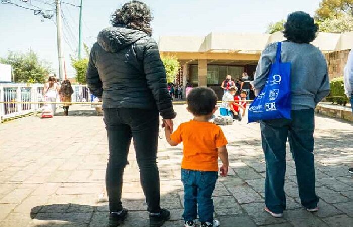 En noviembre inicia las preinscripciones al ciclo escolar 2023-2024