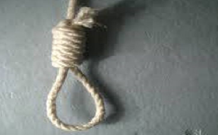 Abuelita halló el cuerpo de su nieto ahorcado en su casa de Pustunich