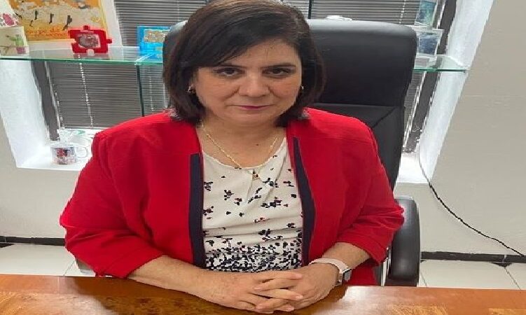 El VIH/SIDA una enfermedad latente en Yucatán: Eugenia Montemayor