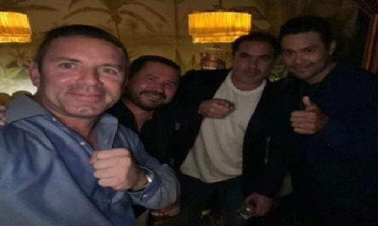 Julián Zacarías alcalde de Progreso prepara traición al PAN