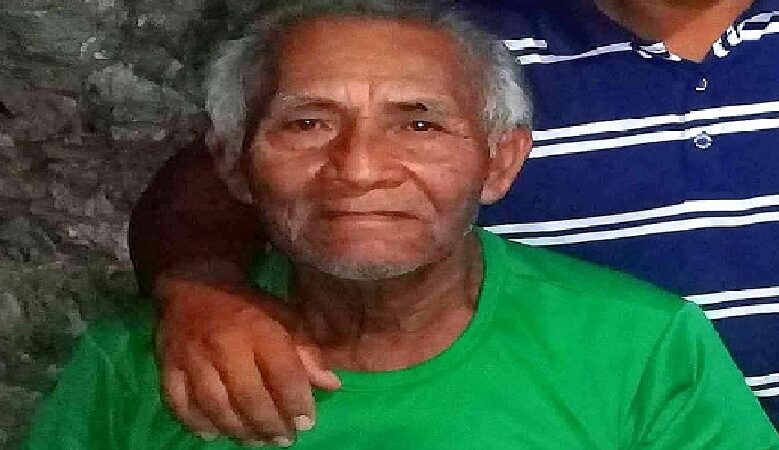 Sin rastro en el quinto día de búsqueda de octogenario perdido en montes de Kaxatah