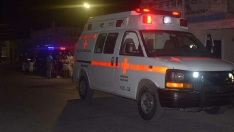 Un joven progreseño de 18 años se suicidó a primeras horas de la Navidad