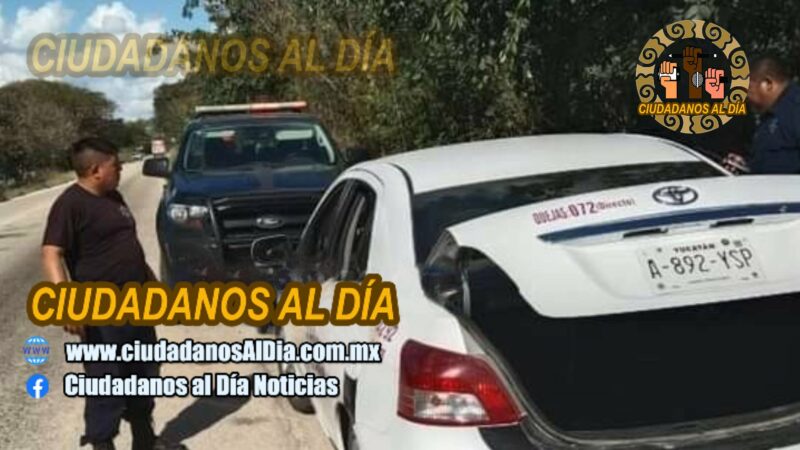 La policía detuvo a los Chocomiles, banda que amenazo de muerte a una tizimileña
