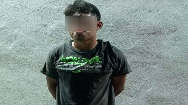 De nueva cuenta detuvieron por robo a Carlos E. y quedara libre: afectados no denuncian a la FGE