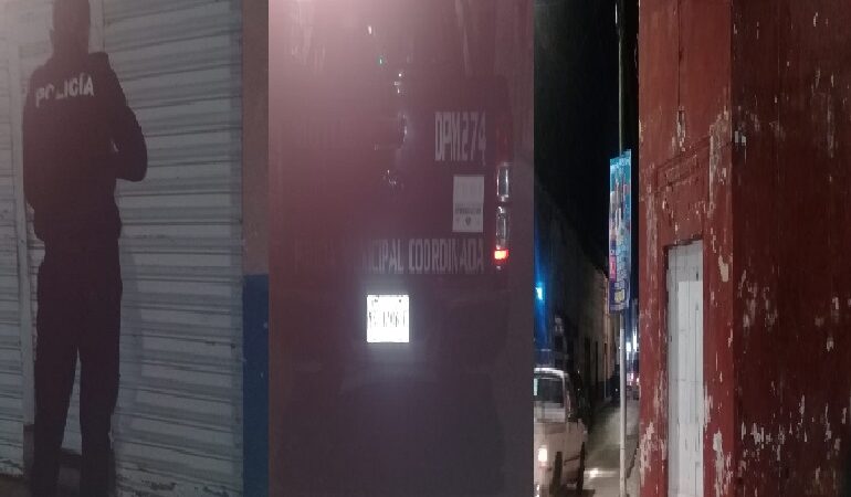 Elevadas multas a cantinas y bares clausurados a capricho del alcalde de Motul