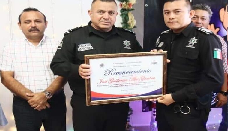 El comandante Gamboa se venga de cantineros, pagan por que pagan, amenazo con detenerlos y cerrarles sus cantinas  