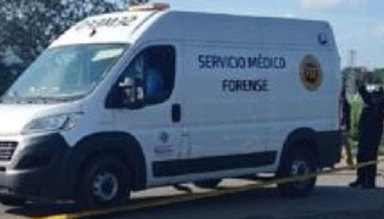 Cazador de un escopetazo mató a su compañero de cacería en montes de Dzemul