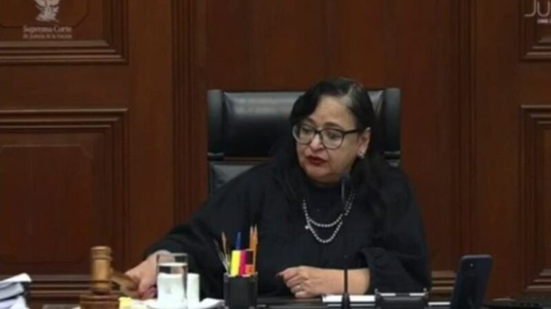 Deudores alimentarios no podrán ser candidatos ni ocupar cargos públicos