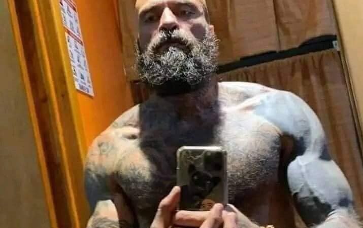 El Babo del Cartel de Santa rompe las redes sociales con su video sexual “Piensa en mí”