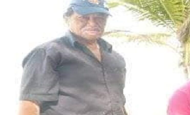 Hallaron flotando el cuerpo del cuarto pescador que naufrago en Progreso