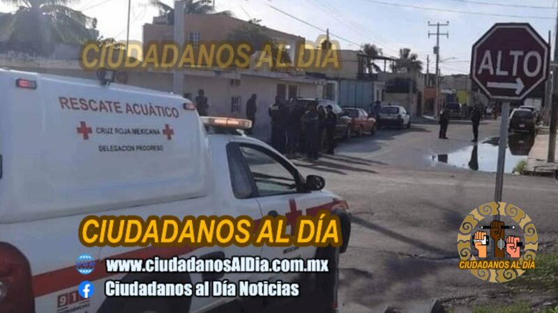 Del festejo del inicio de año a la cárcel, una mujer apuñalo a su pareja cuatro veces