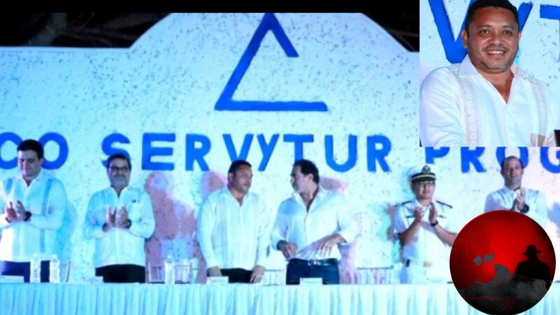 Un títere político el nuevo presidente de la CONACO Progreso.