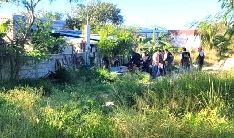 Un joven de 16 años se suicidó en Flamboyanes comisaria de Progreso