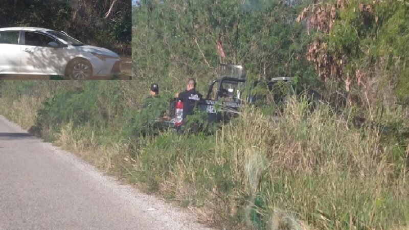 Policías de Motul cobraron moches a un automovilista accidentado en Dzununcán