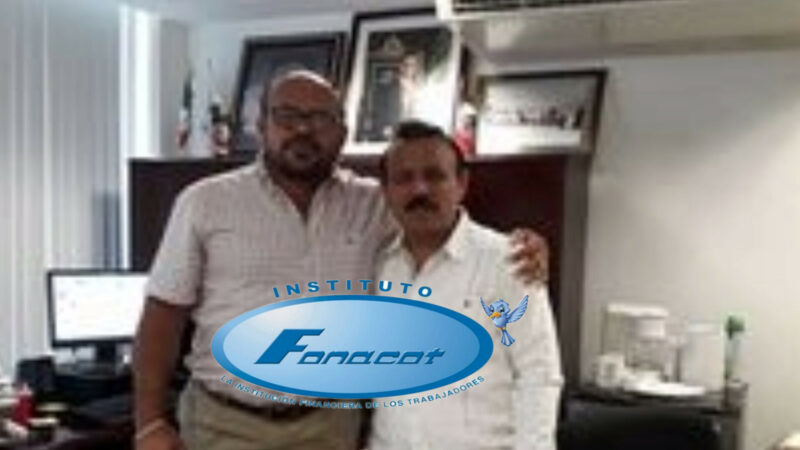 Por una deuda Fonacot embargará el ayuntamiento de Dzidzantún