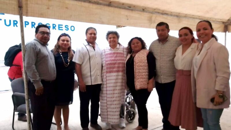 La Canaco de Progreso un trampolín político para marrar cargos públicos