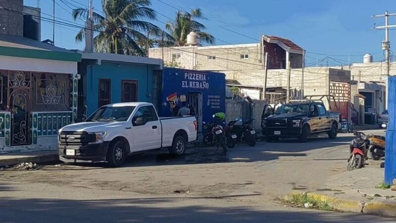 Alarmante, cierra el primer mes del año con cuatro suicidios en Puerto Progreso
