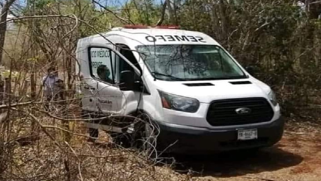 Mato de un balazo en la cabeza a su compañero de cacería en montes de Buctzotz