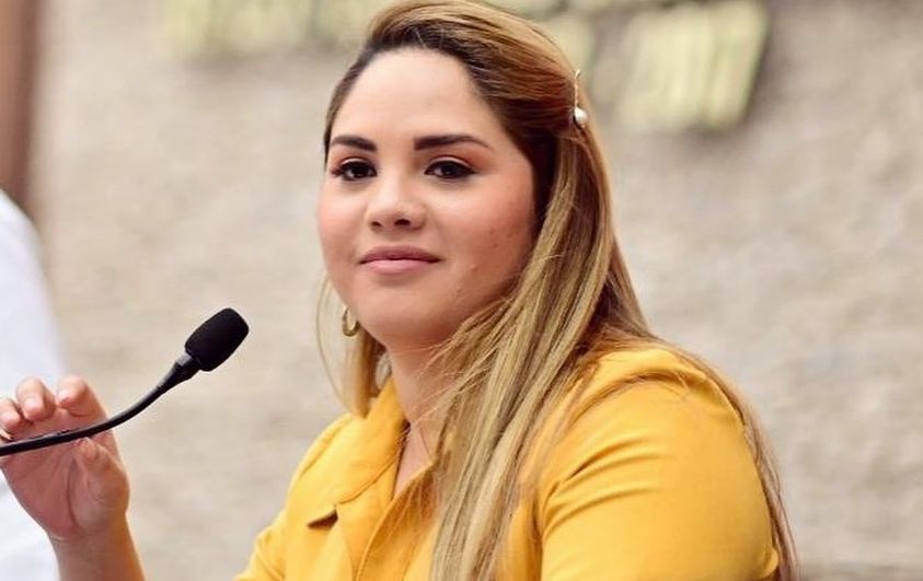 Narcoranchos de Buctzotz fabrican drogas, afirma la diputada del PAN “PiliMentiras”