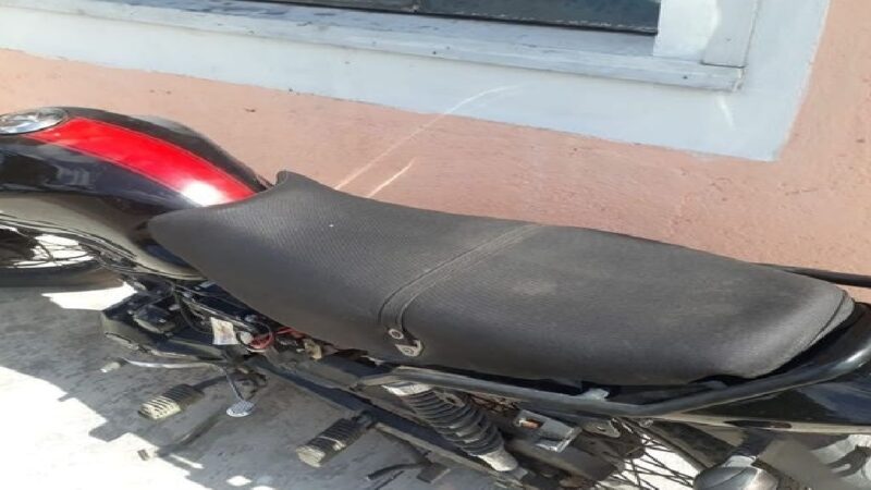 Siguen los robos de motos en el centro de Motul ante la nula vigilancia policiaca