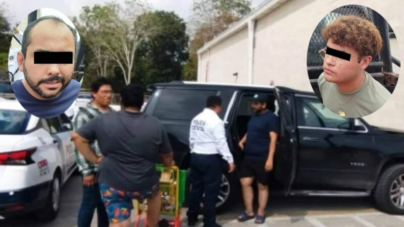 Detienen a una banda de falsificadores de billetes: operaban en Campeche y Yucatán