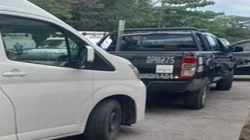 Joven extraviada de Bokobá la hallan drogada en un conocido picadero de Motul