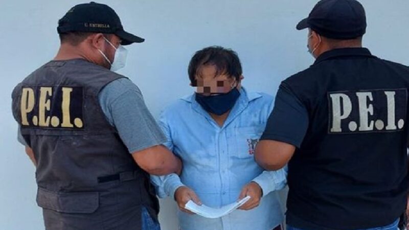 Morirá en el penal: condenan a 30 años de cárcel a un maestro 65 años que abuso de un menor en Mérida