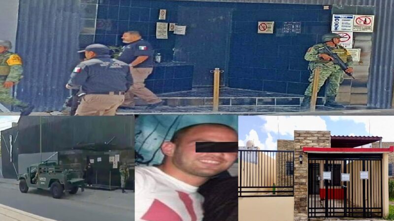 Rescatan a jovencitas venezolanas y colombianas eran víctimas de trata de blancas, hay un cubano detenido