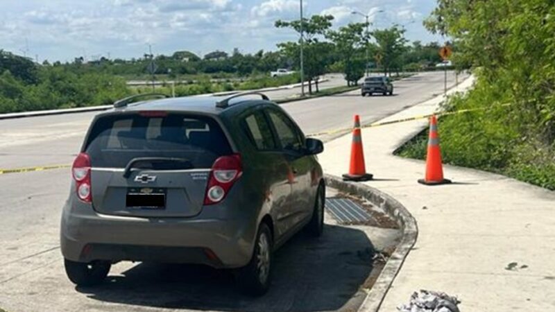 Un menor de 15 años apuñala en horas de la madrugada a un Sugar Daddy en Mérida