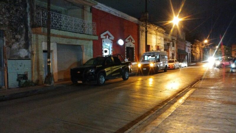 Septuagenario muere de un infarto en brazos de una joven mientras hacía el delicioso