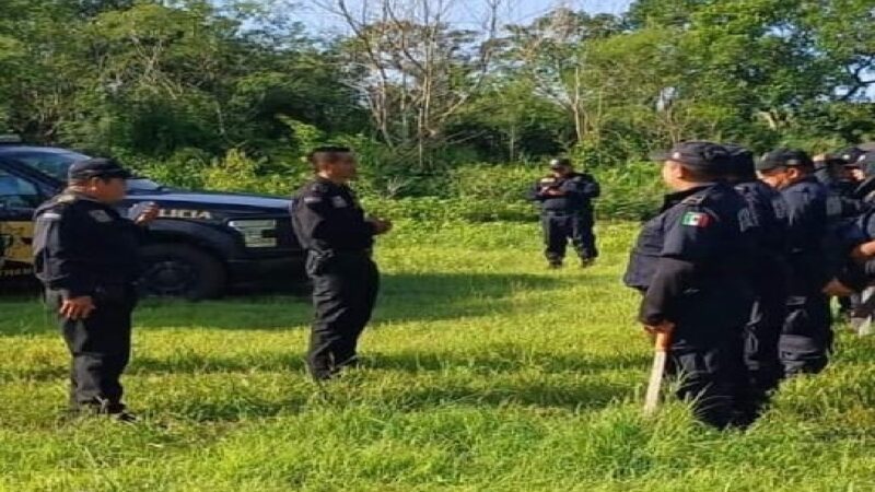 Pierden las esperanzas de hallar con vida a un abuelito desaparecido en Motul
