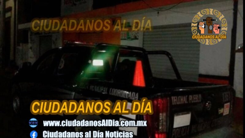 Hayan en una casa de Telchac Pueblo el cadáver putrefacto del ex diputado José “Chepo”