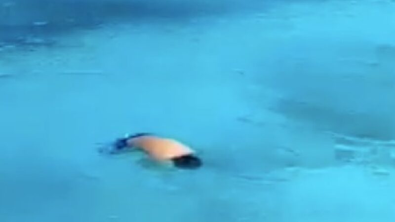 Hallan un cadáver en Isla Alacranes en Progreso: seria de un pescador desaparecido