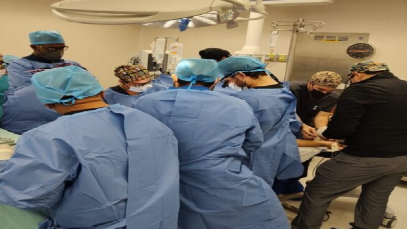 Familia yucateca dona órganos: Dan oportunidad de vida a dos mujeres