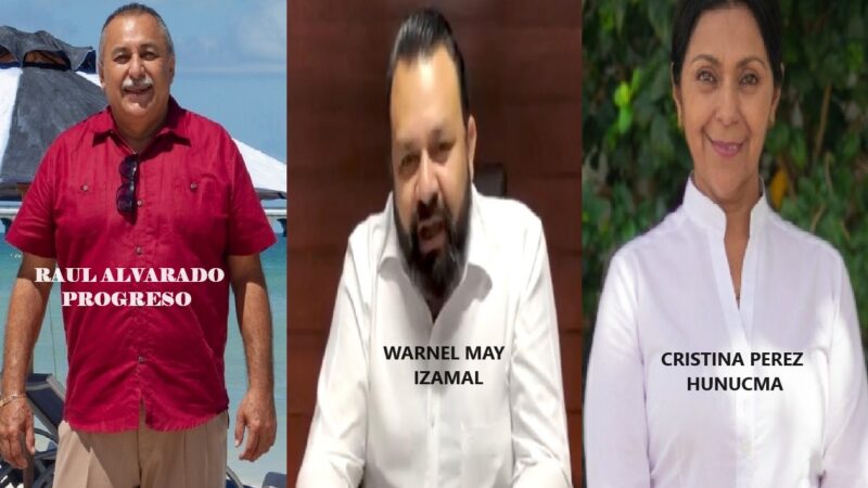 El TEEY confirma fraude electoral en Yucatán, anula la elección de alcaldes en Hunucmá, Izamal y Progreso