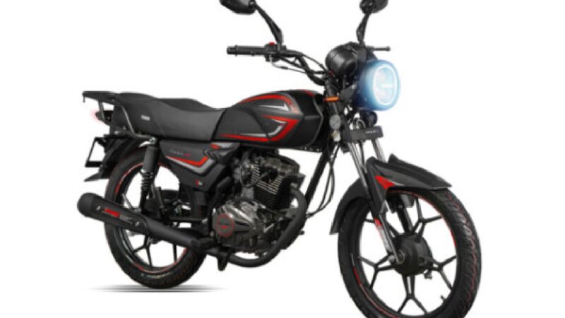 En menos de 24 horas delincuentes roban la segunda moto en Dzidzantún